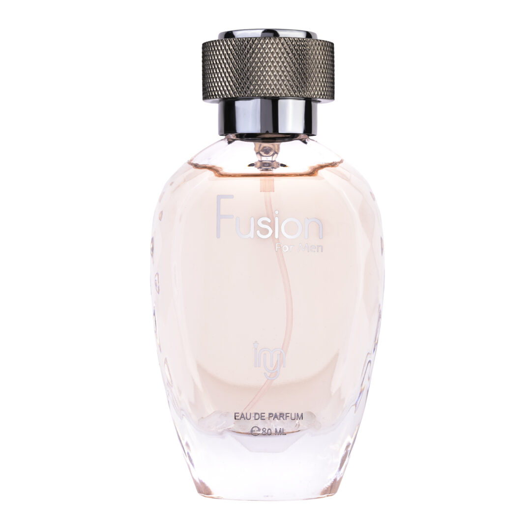 (plu01142) - Parfum Arabesc Fusion, Wadi Al Khaleej, Barbati, apa de parfum - 100ml