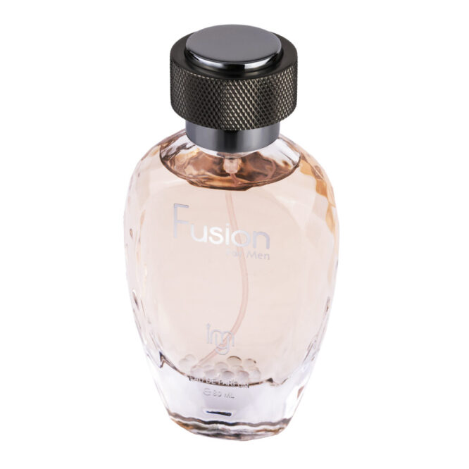 (plu01142) - Apa de Parfum Fusion, Wadi Al Khaleej, Barbati - 100ml