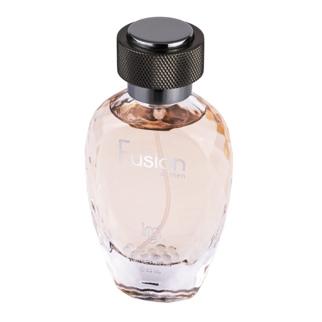 Apa de Parfum Fusion, Wadi Al Khaleej, Barbati - 100ml