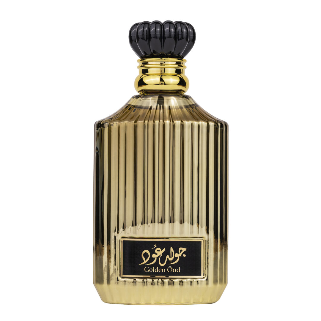(plu00134) - Parfum Arabesc unisex GOLDEN OUD