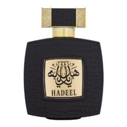 (plu01068) - Apa de Parfum Hadeel, Wadi Al Khaleej, Barbati - 100ml
