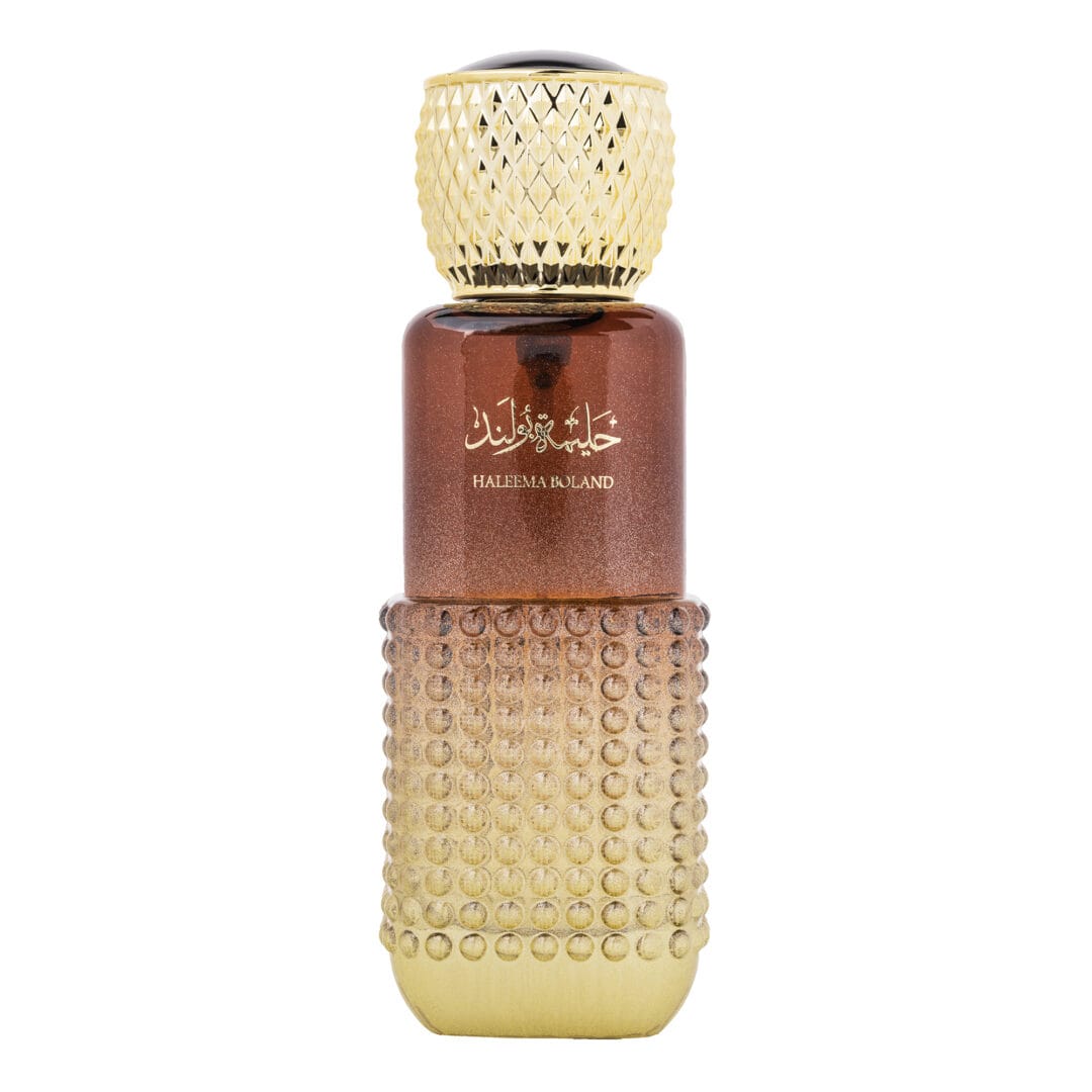 (plu01061) - Apa de Parfum Sheikh Zayed Oud Luxe Edition, Wadi Al Khaleej, Barbati - 100ml