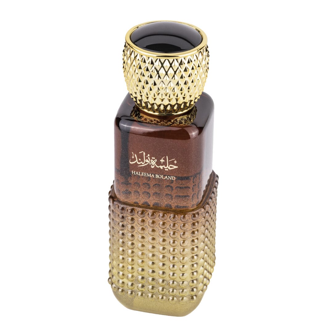Apa de Parfum Haleema Boland, Wadi Al Khaleej, Barbati - 100ml