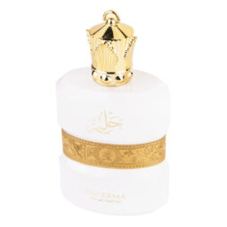 (plu01107) - Apa de Parfum Haleema, Wadi Al Khaleej, Femei 100ml