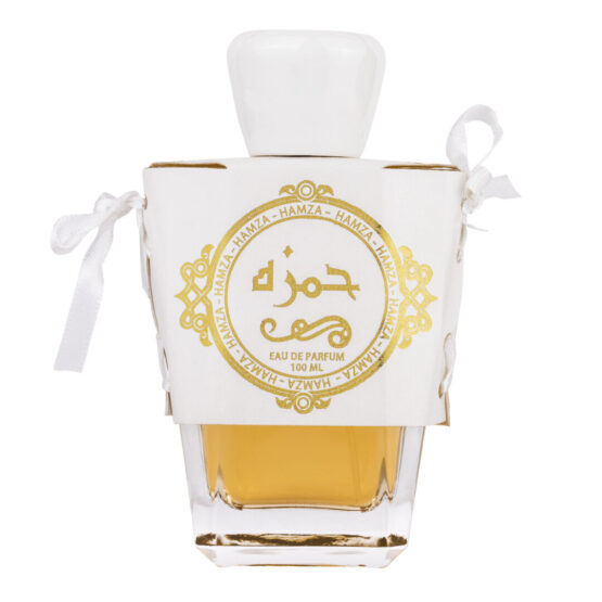 (plu01045) - Apa de Parfum Hamza, Wadi Al Khaleej, Femei - 100ml