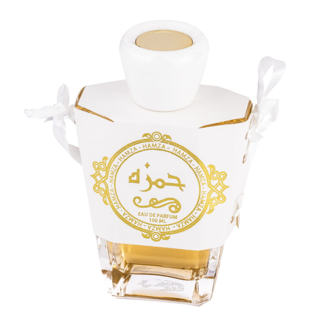 (plu01045) - Parfum Arabesc Hamza,Wadi Al Khaleej,Femei 100ml apa de parfum