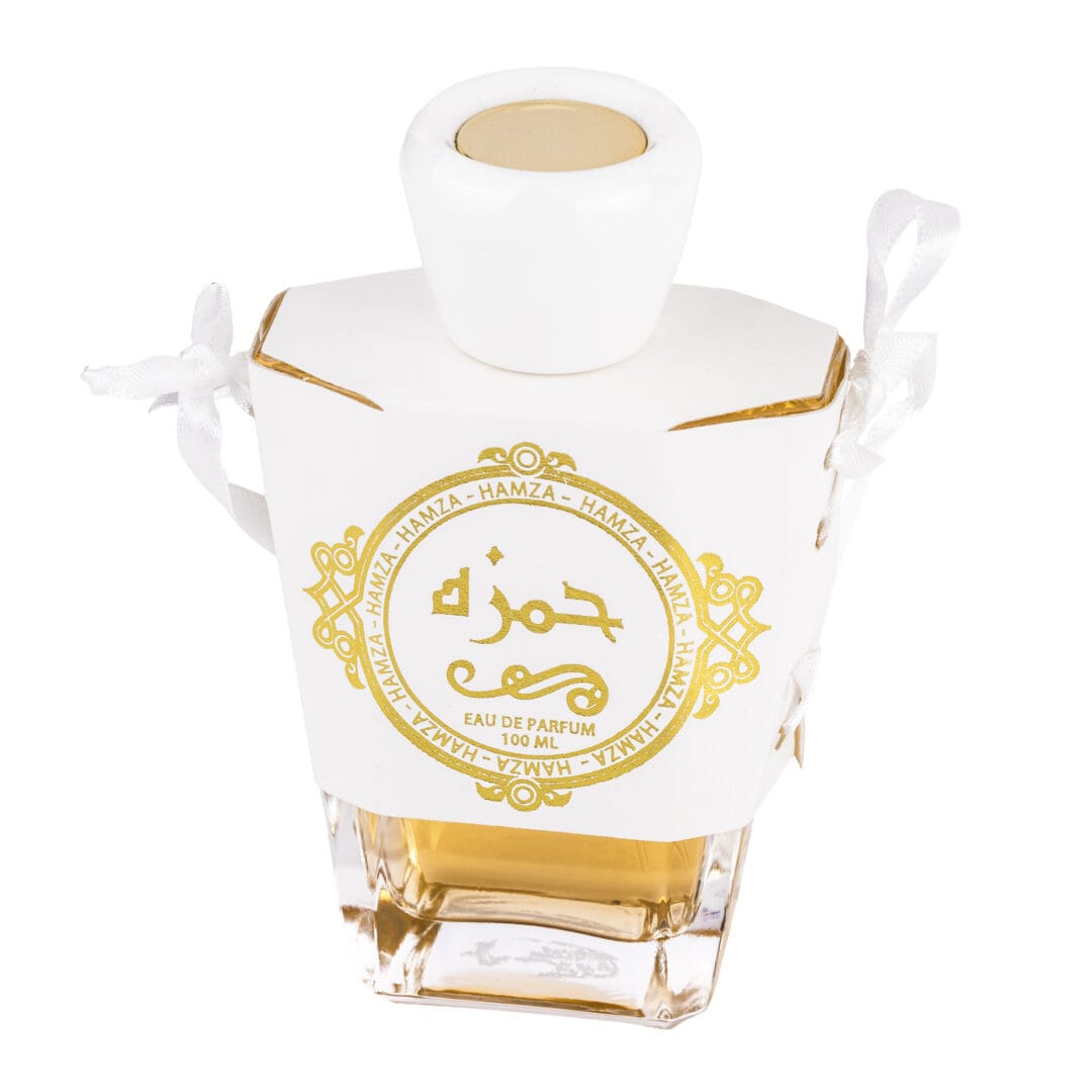 Apa de Parfum Hamza, Wadi Al Khaleej, Femei - 100ml