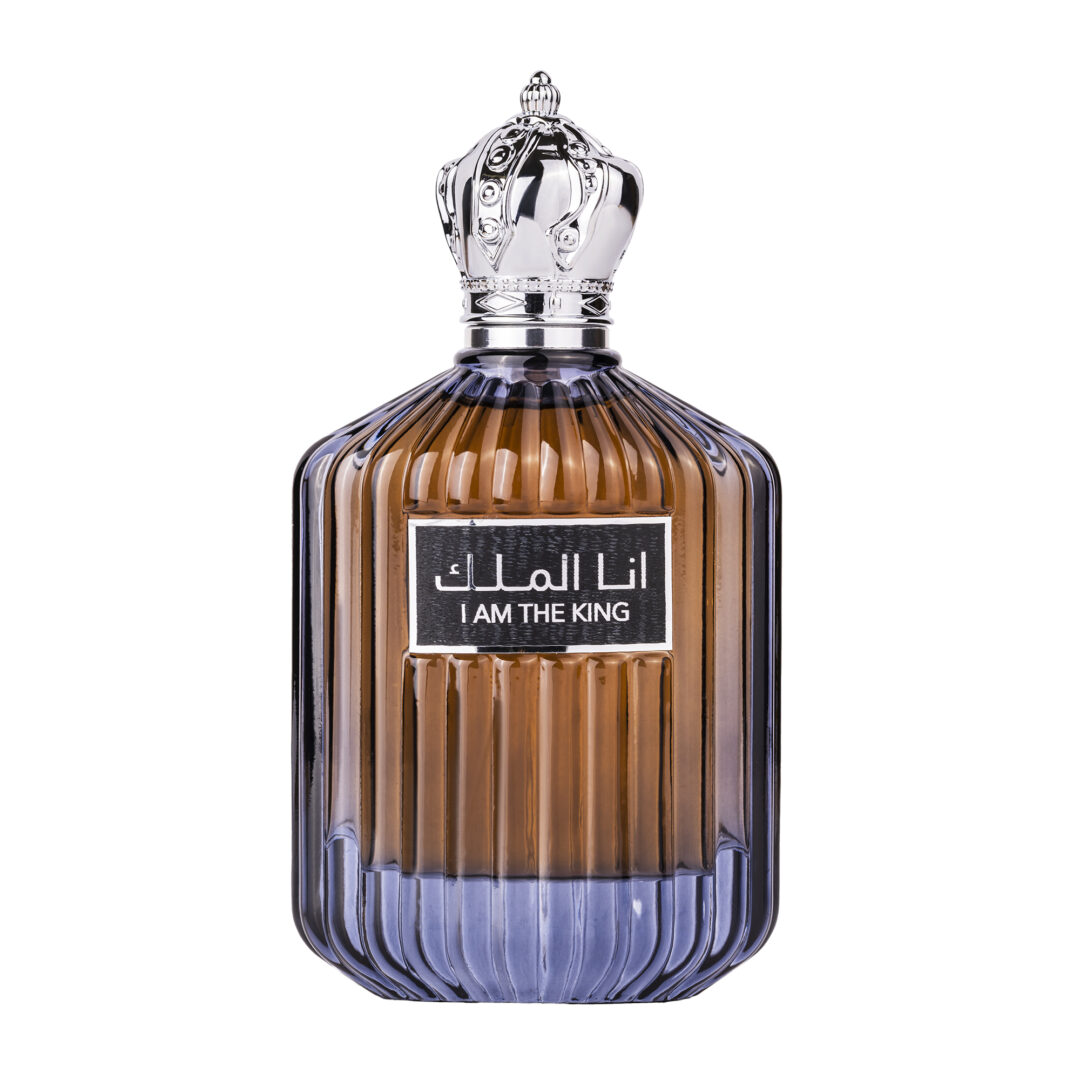 (plu00066) - Parfum Arabesc bărbătesc I Am The King