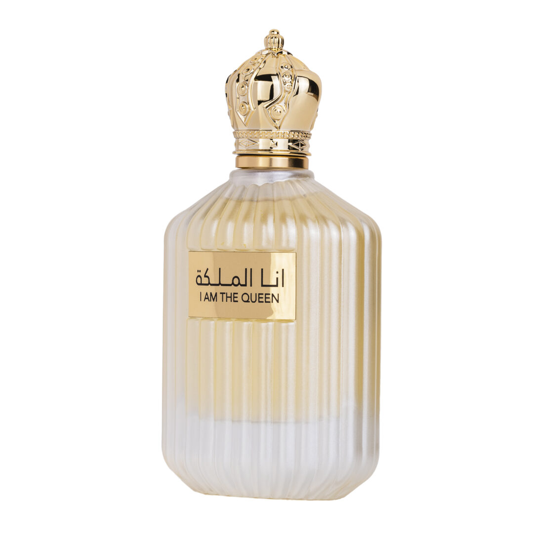 (plu00065) - Parfum Arabesc dama I AM THE QUEEN