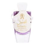 (plu01116) - Apa de Parfum Infinity, Wadi Al Khaleej, Femei - 100ml