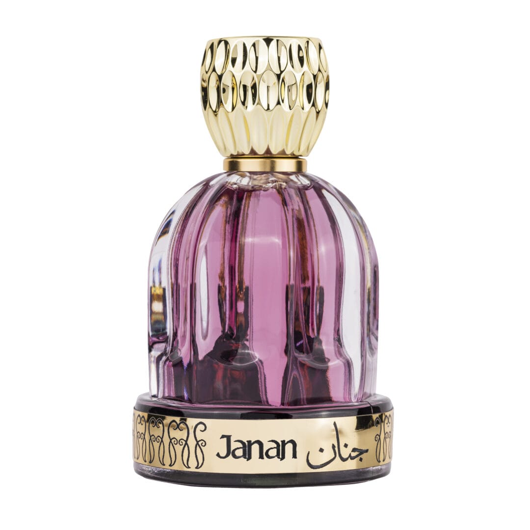 (plu01106) - Apa de Parfum Janan, Wadi Al Khaleej, Femei - 100ml