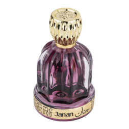 (plu01106) - Apa de Parfum Janan, Wadi Al Khaleej, Femei - 100ml