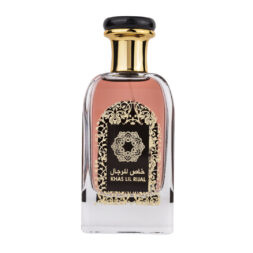 (plu01053) - Parfum Arabesc Khas Lil Rijal,Wadi Al Khaleej,Barbati 100ml apa de parfum