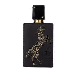 (plu00064) - Apa de Parfum Lail Maleki, Lattafa, Unisex - 100ml