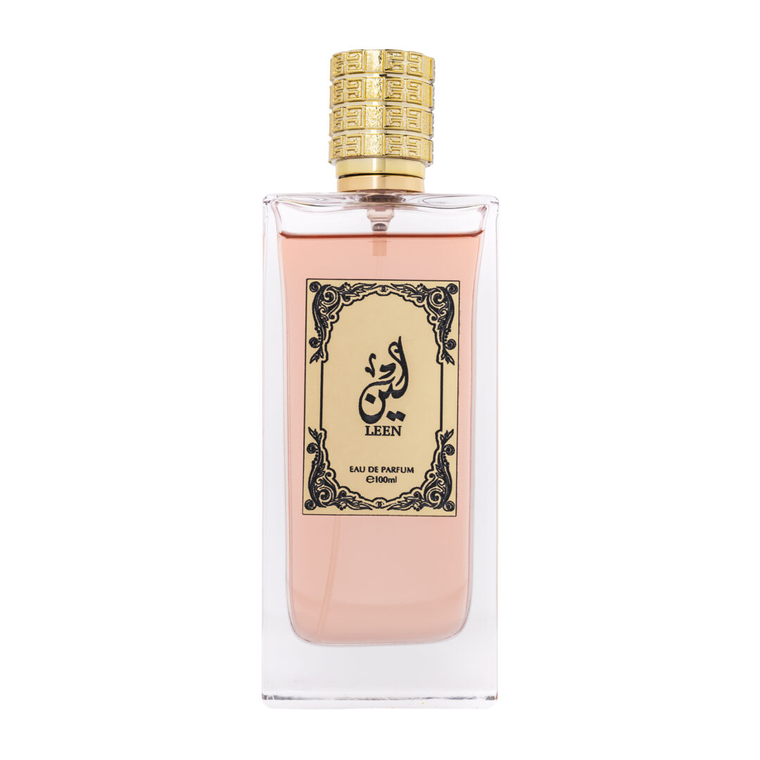 (plu01072) - Parfum Arabesc Leen,Wadi Al Khaleej,Femei 100ml apa de parfum