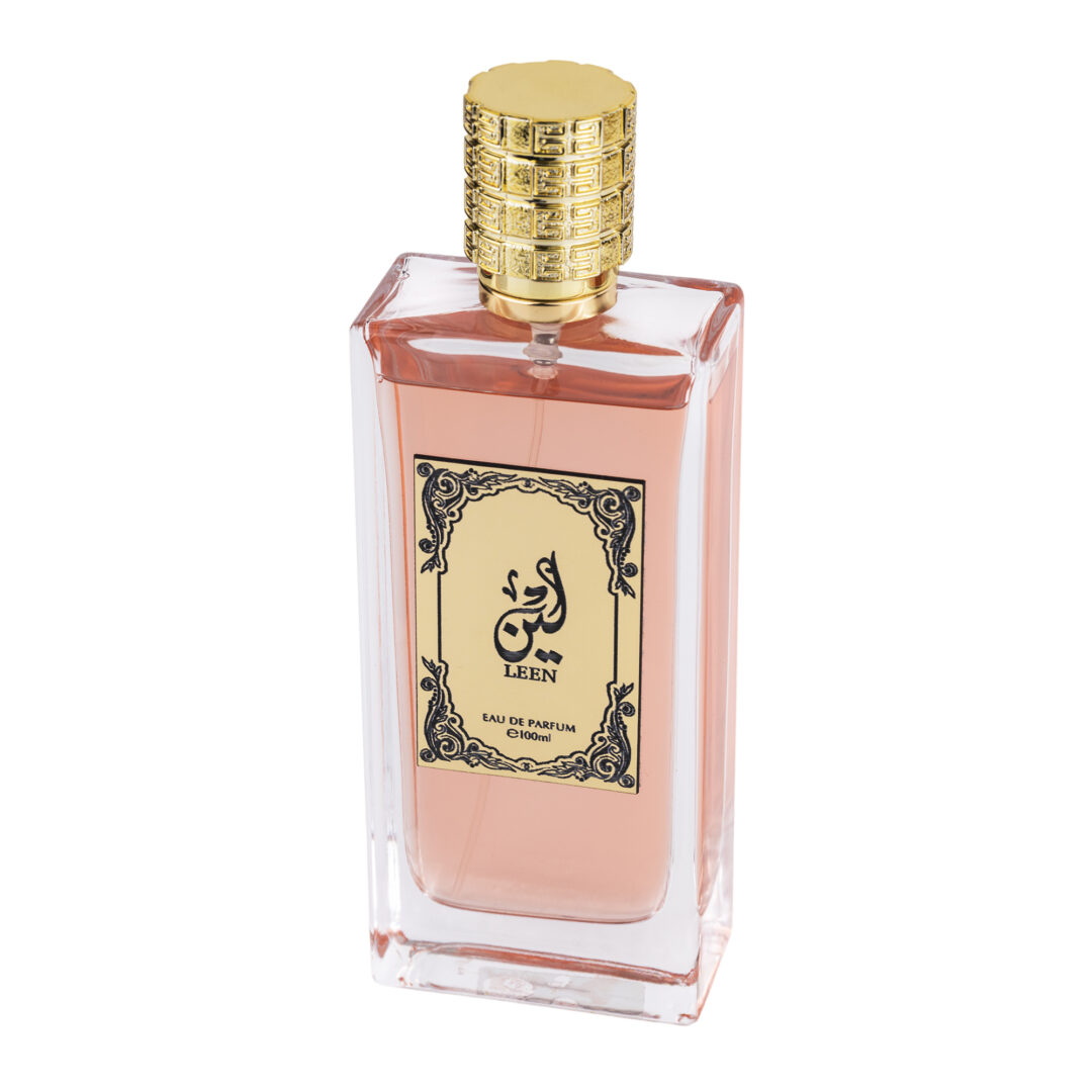 (plu01072) - Parfum Arabesc Leen,Wadi Al Khaleej,Femei 100ml apa de parfum
