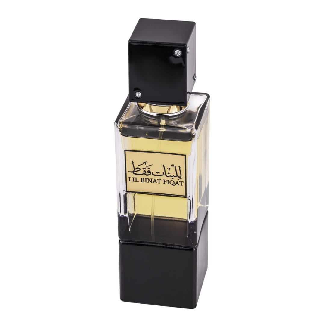 Apa de Parfum Lil Banat Fiqat, Wadi Al Khaleej, Unisex - 100ml