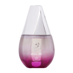 (plu01015) - Parfum Arabesc Love Me,Ajyad,Femei 100ml apa de parfum
