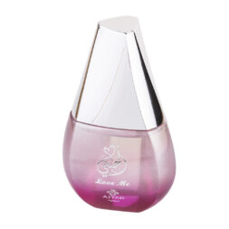 (plu01015) - Parfum Arabesc Love Me,Ajyad,Femei 100ml apa de parfum