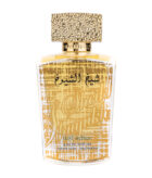(plu00093) - Apa de Parfum Sheikh Al Shuyukh Luxe Edition, Lattafa, Unisex - 100ml