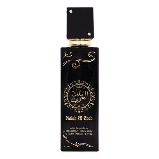 (plu01114) - Apa de Parfum Malak Al Arab, Wadi Al Khaleej, Unisex - 100ml