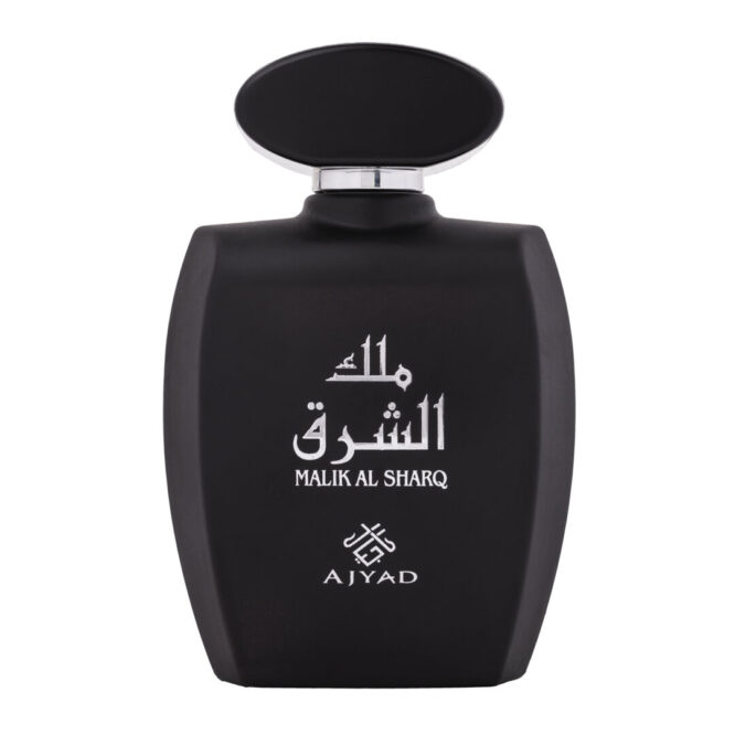 (plu01008) - Apa de Parfum Malik Al Sharq, Ajyad, Barbati - 100ml