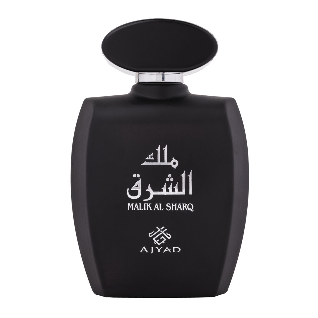 (plu01008) - Parfum Arabesc Malik Al Sharq,Ajyad,Barbati 100ml apa de parfum