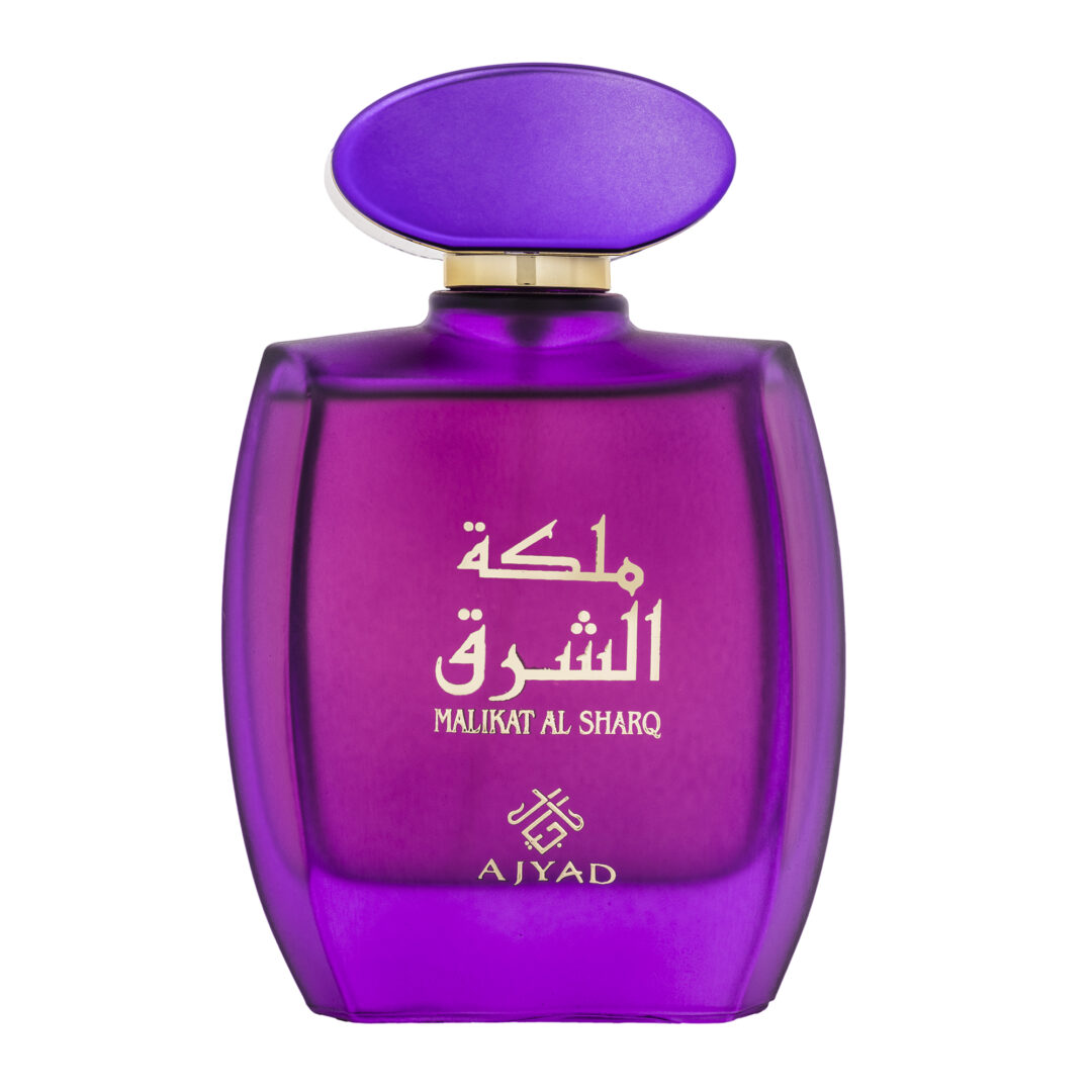 (plu01007) - Parfum Arabesc Malikat Al Sharq,Ajyad,Femei 100ml apa de parfum