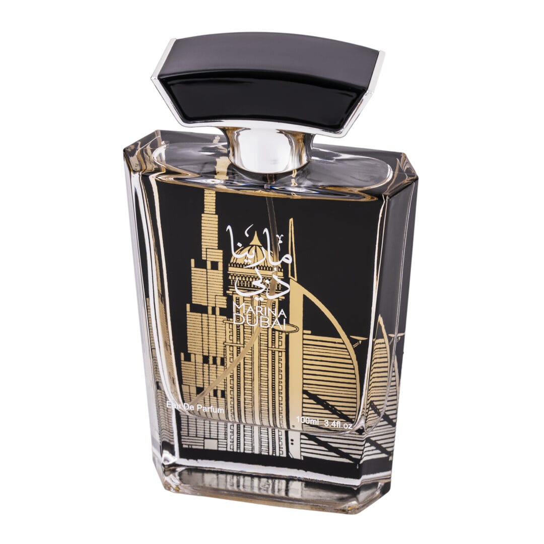 Apa de Parfum Marina Dubai, Wadi Al Khaleej, Barbati - 100ml