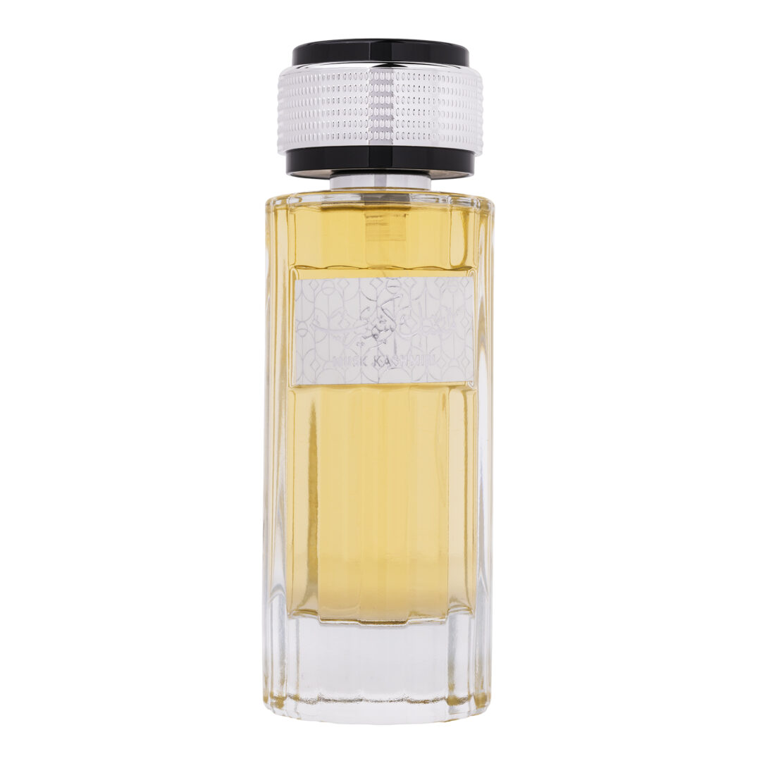 (plu01077) - Parfum Arabesc Musk Kashmiri,Wadi Al Khaleej,Barbati 100ml apa de parfum