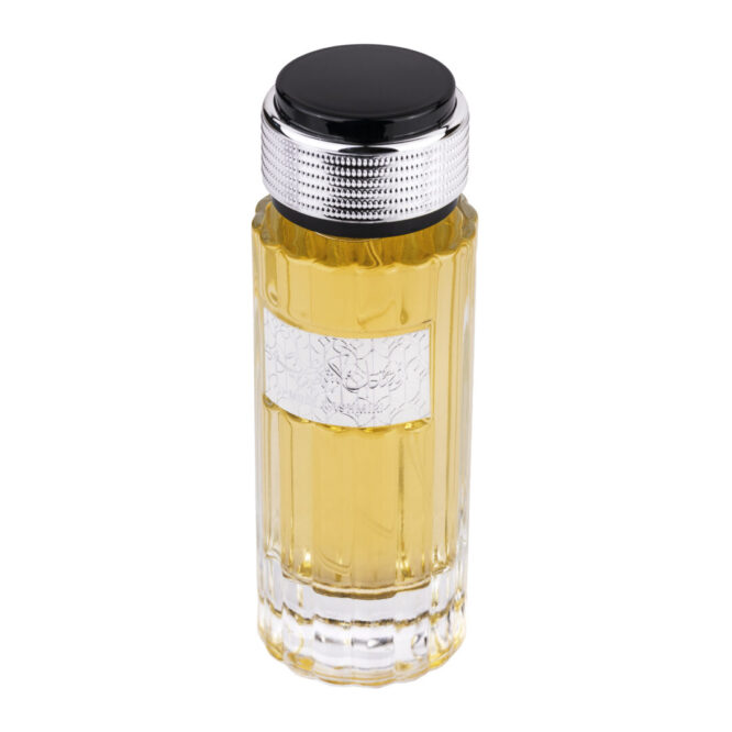 (plu01077) - Apa de Parfum Musk Kashmiri, Wadi Al Khaleej, Barbati - 100ml