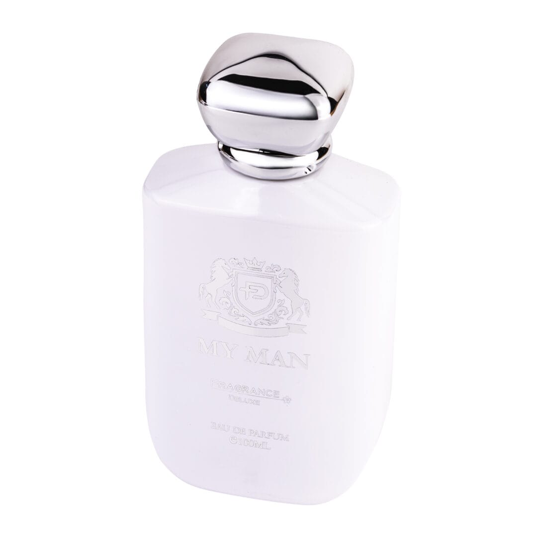 Apa de Parfum My Man, Wadi Al Khaleej, Barbati - 100ml
