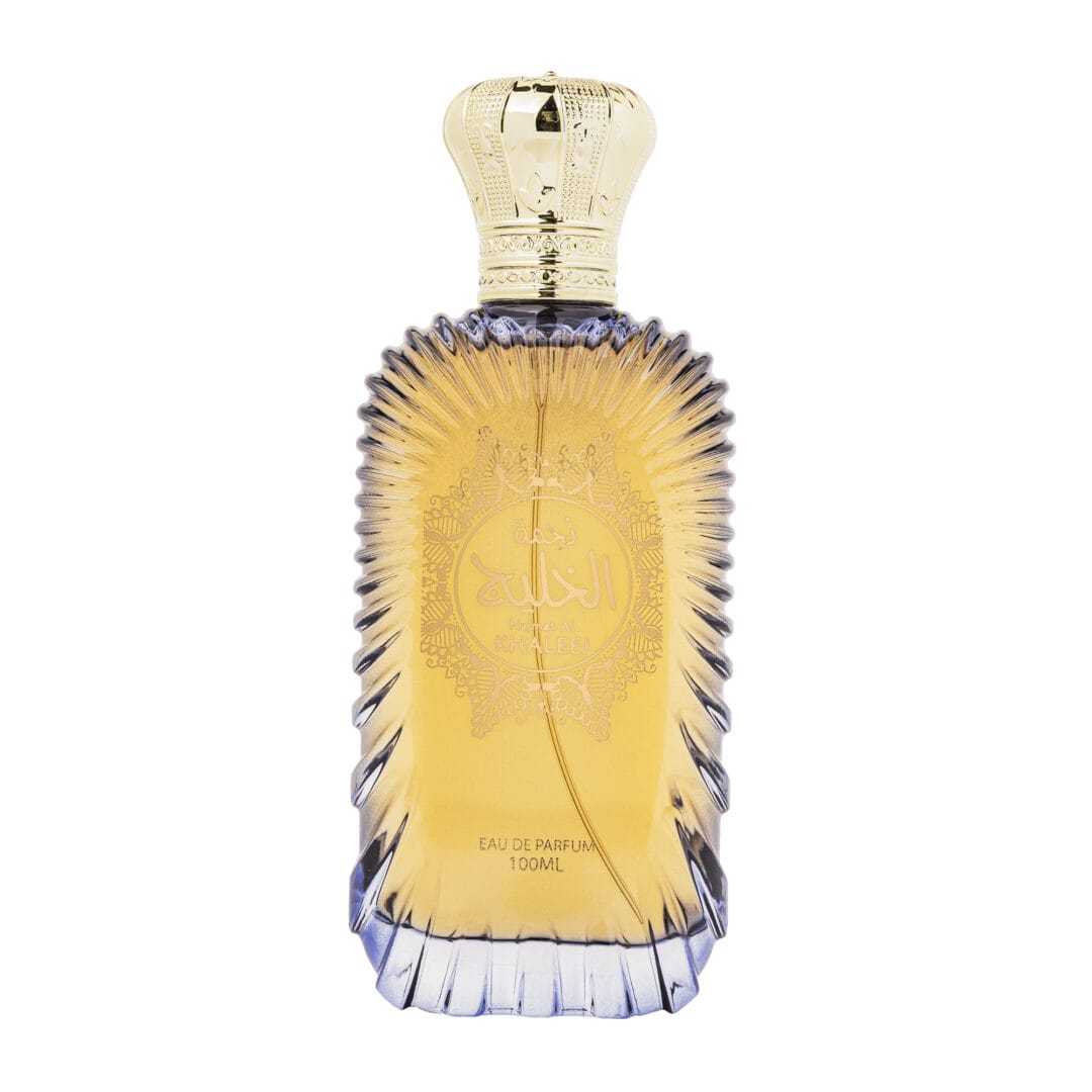 (plu00570) - Apa de Parfum Qasr Al Watan, Al Wataniah, Barbati - 100ml