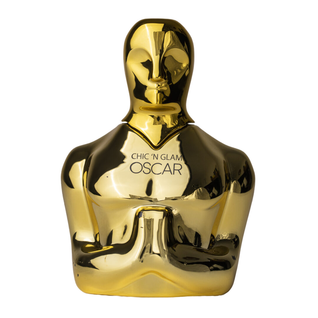 (plu00626) - Parfum Oriental So Gold, Chic'n Glam, Bărbați 100ml