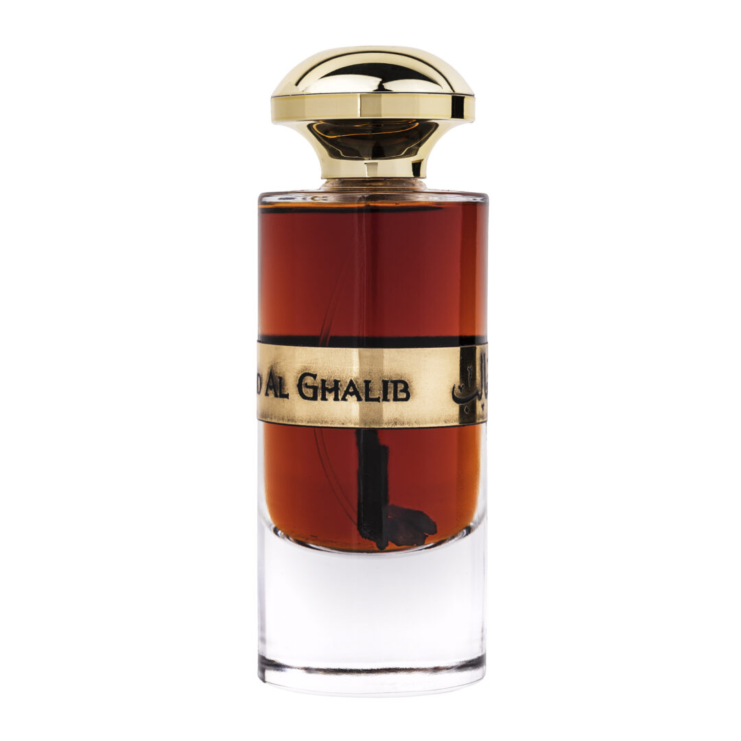 (plu01054) - Parfum Arabesc Oud Al Ghalib,Wadi Al Khaleej,Barbati 100ml apa de parfum