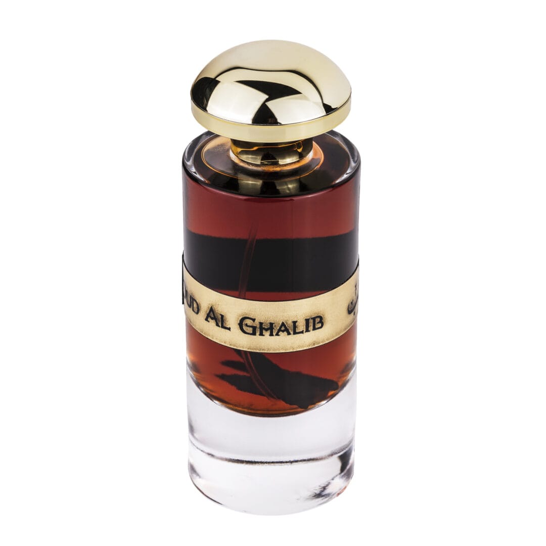 Apa de Parfum Oud Al Ghalib, Wadi Al Khaleej, Barbati - 100ml