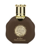 (plu00120) - Apa de Parfum Hareem Al Sultan, Ard Al Zaafaran, Femei - 100ml