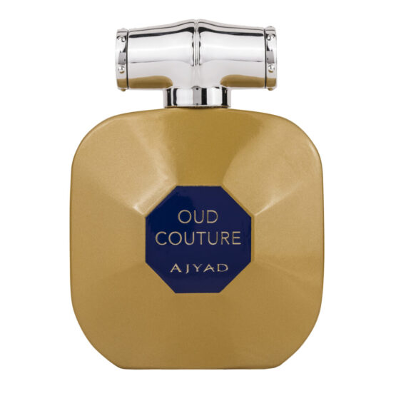 (plu01022) - Apa de Parfum Oud Couture, Ajyad, Unisex - 100ml