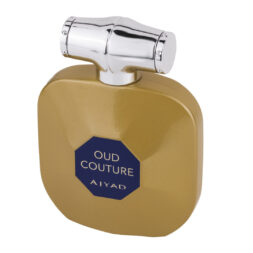 (plu01022) - Parfum Arabesc Oud Couture,Ajyad,Unisex 100ml apa de parfum