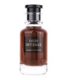 (plu01155) - Apa de Parfum Oud Intense, Wadi Al Khaleej, Unisex - 100ml