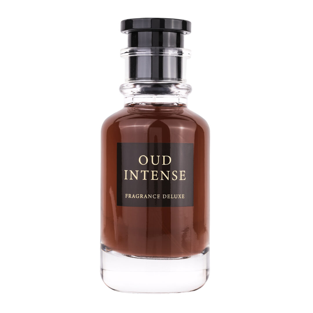 (plu01155) - Parfum Arabesc Oud Intense,Wadi Al Khaleej,Unisex 100ml apa de parfum