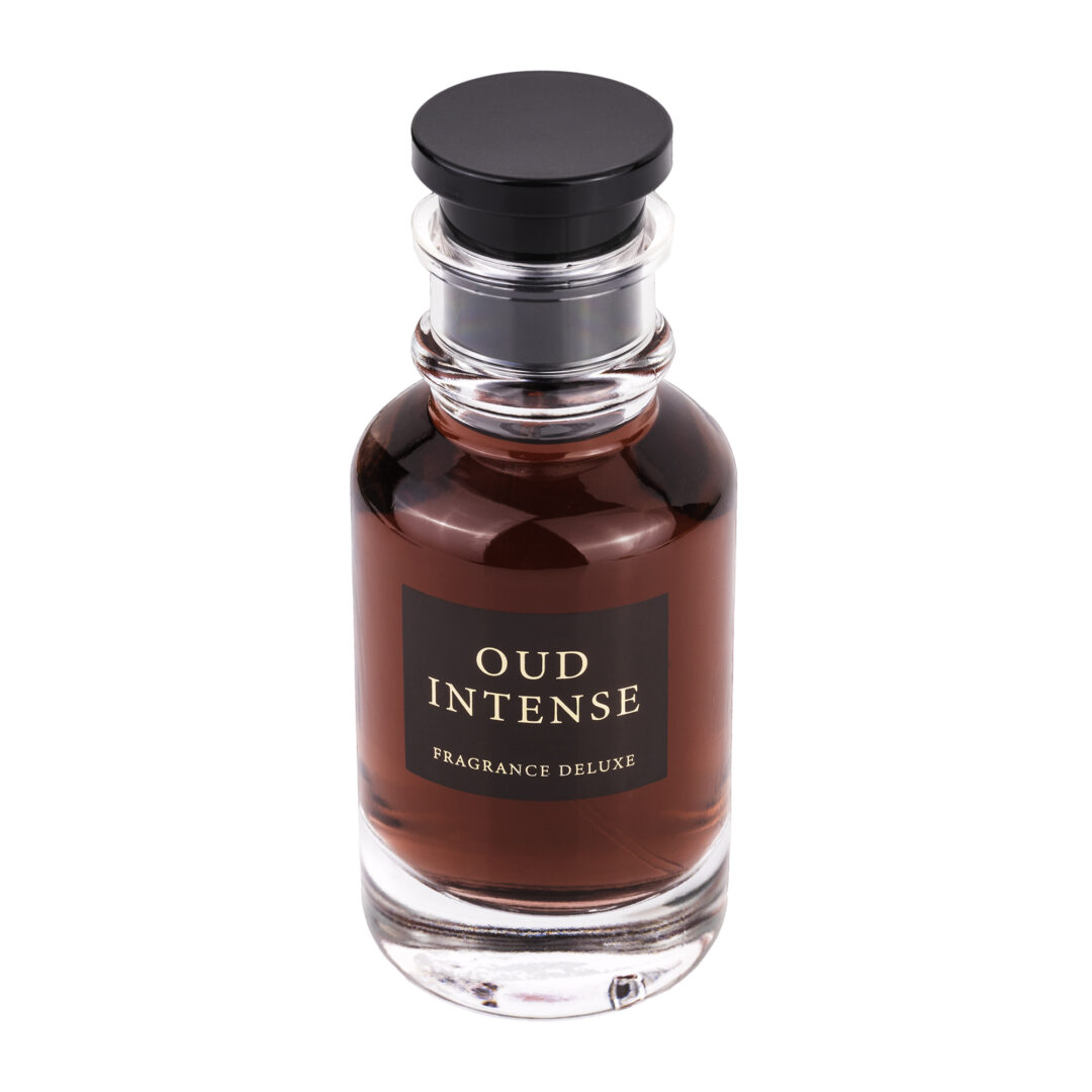 (plu01155) - Parfum Arabesc Oud Intense,Wadi Al Khaleej,Unisex 100ml apa de parfum