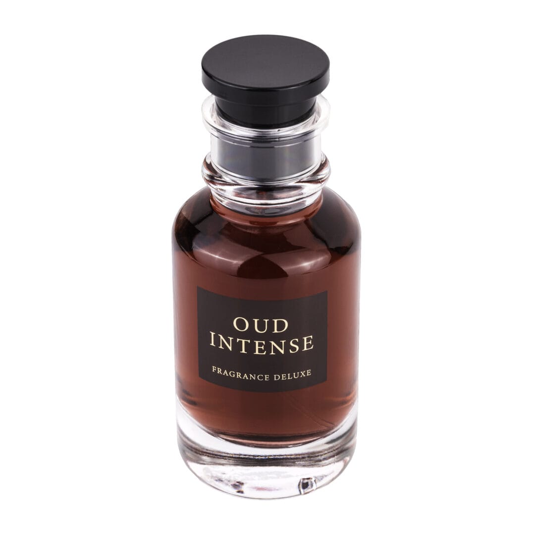 Apa de Parfum Oud Intense, Wadi Al Khaleej, Unisex - 100ml