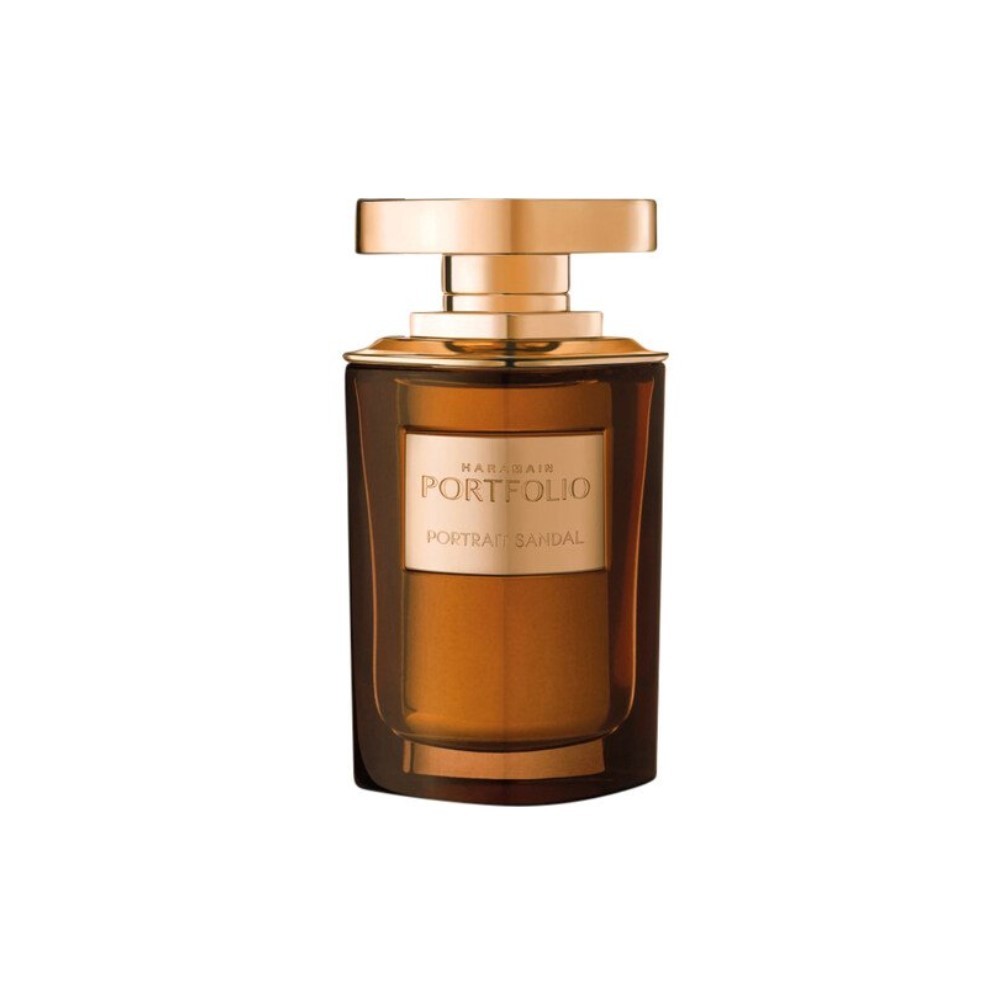 (plu00480) - Parfum Arabesc unisex PORTFOLIO PORTRAIT SANDAL