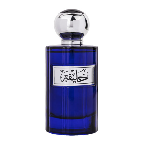 (plu01073) - Apa de Parfum Khalifa, Wadi Al Khaleej, Barbati - 100ml