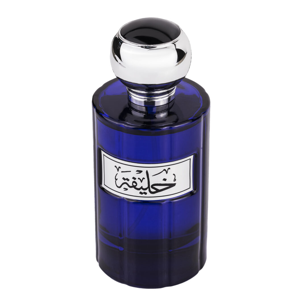 (plu01073) - Parfum Arabesc Khalifa,Wadi Al Khaleej,Barbati 100ml apa de parfum