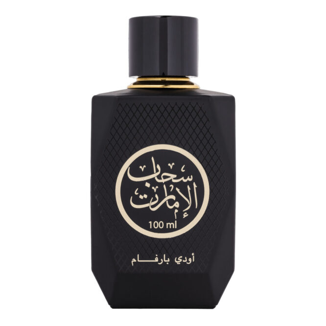 (plu01108) - Apa de Parfum Sahab Al Emarat, Wadi Al Khaleej, Unisex - 100ml