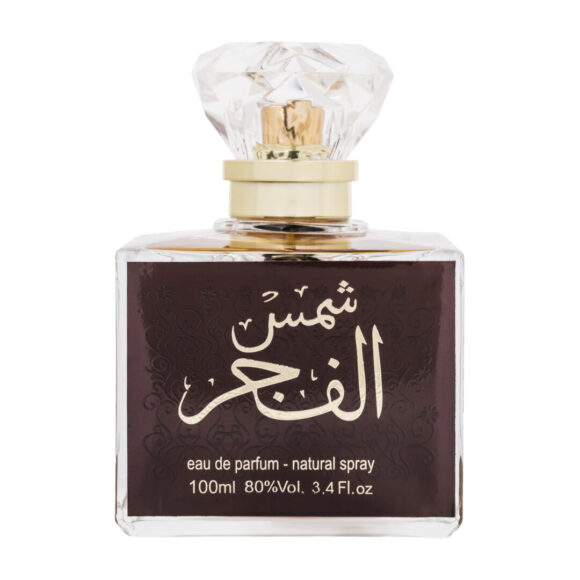 (plu01133) - Apa de Parfum Shams Al Fajr, Wadi Al Khaleej, Femei - 100ml