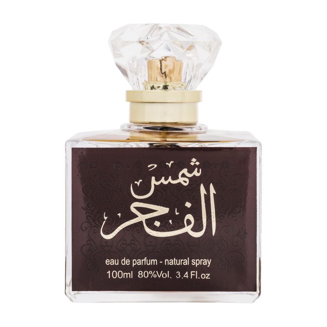 (plu01133) - Parfum Arabesc Shams Al Fajr,Wadi Al Khaleej,Femei 100ml apa de parfum