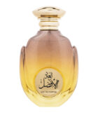 (plu01030) - Apa de Parfum Gold Crystal, Wadi Al Khaleej, Unisex - 100ml
